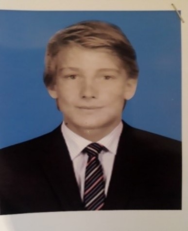 Фото разыскиваемого Лесников Валерий Владимирович