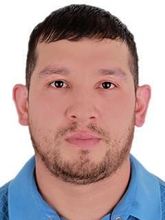 Фото разыскиваемого Имамов Фахриддин Набижонович