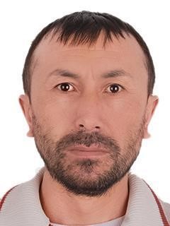 Фото разыскиваемого Турсинов Шохрухбек Абдурасулович