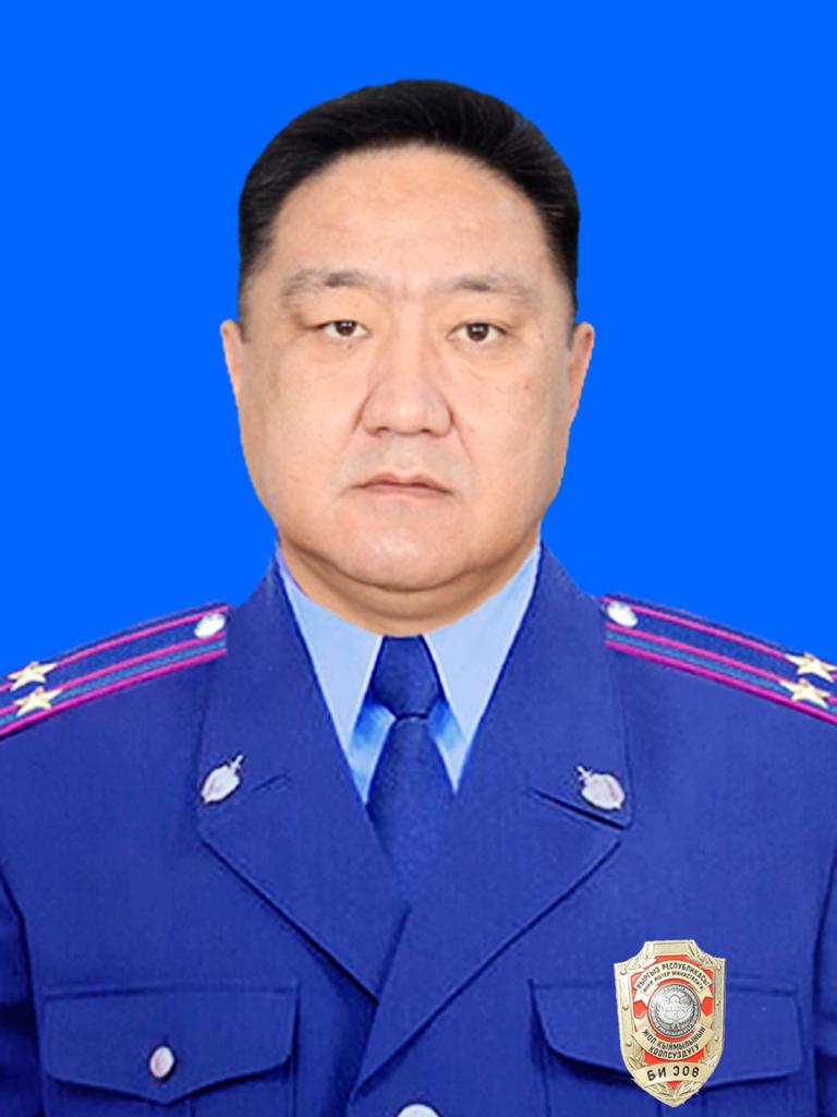 МВД: кадровые изменения в ГУОБДД