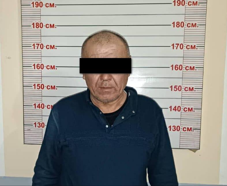 В Ноокате задержали двух мужчин, вымогавших деньги у таксистов