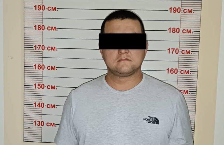 В Ноокате задержали двух мужчин, вымогавших деньги у таксистов