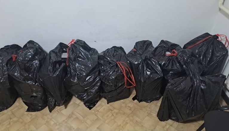 ГУУР МВД КР: в Бишкеке выявлена вебкам студия, где работали операторы переводчики