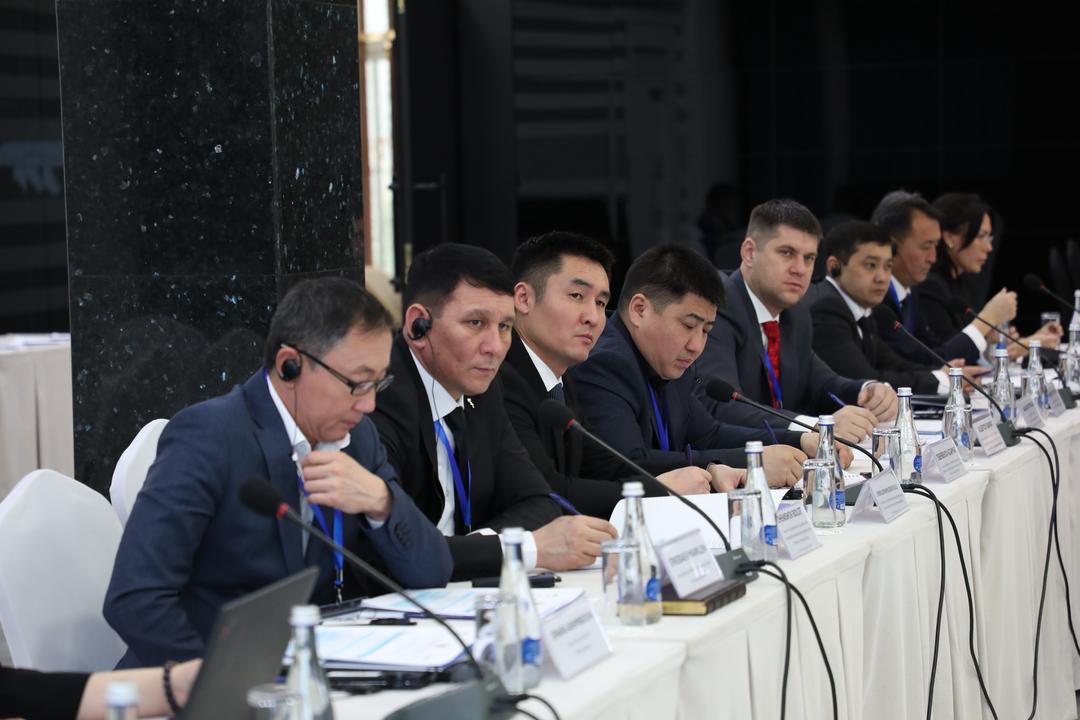 МВД: Региональный форум по борьбе с онлайн-мошенничеством и киберпреступностью в контексте международного трудоустройства