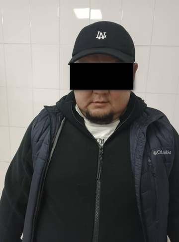 Проводится расследование по факту вымогательства взятки