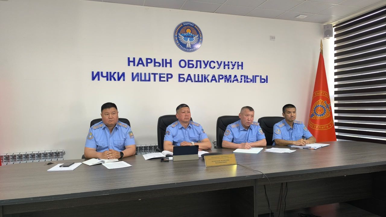 МВД: В Главном управлении обеспечения безопасности дорожного движения и его подразделениях произошли кадровые изменения