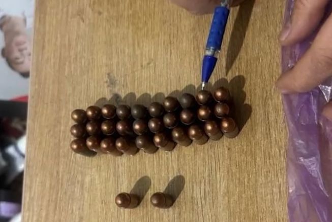 МВД пресекло деятельность группы, готовившей массовые беспорядки после выборов