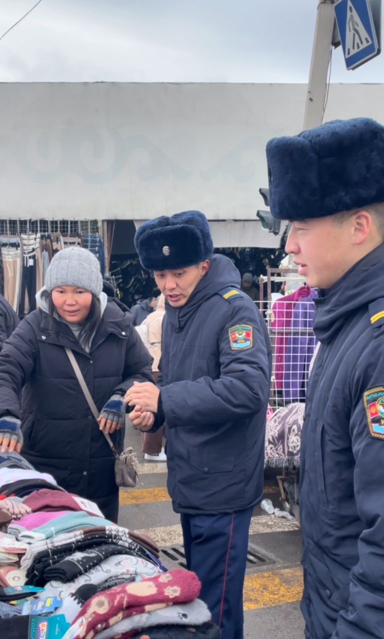 Полк патрульно-постовой службы милиции (ППСМ) дает возможность повысить эффективность профилактики правонарушений и поддержания общественного порядка