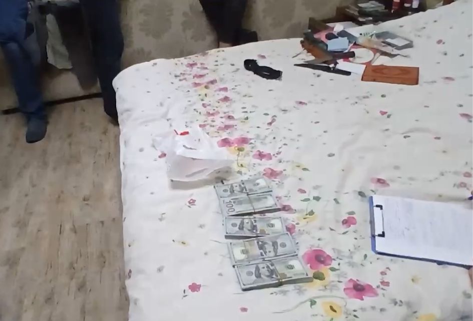 МВД пресекло деятельность группы, готовившей массовые беспорядки после выборов