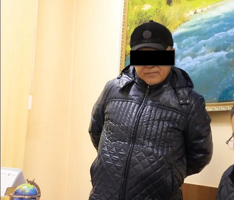 4 управление ГУУР и Следственная служба МВД проводят оперативные мероприятия в связи с выявленными фактами коррупции в сфере земельных отношений