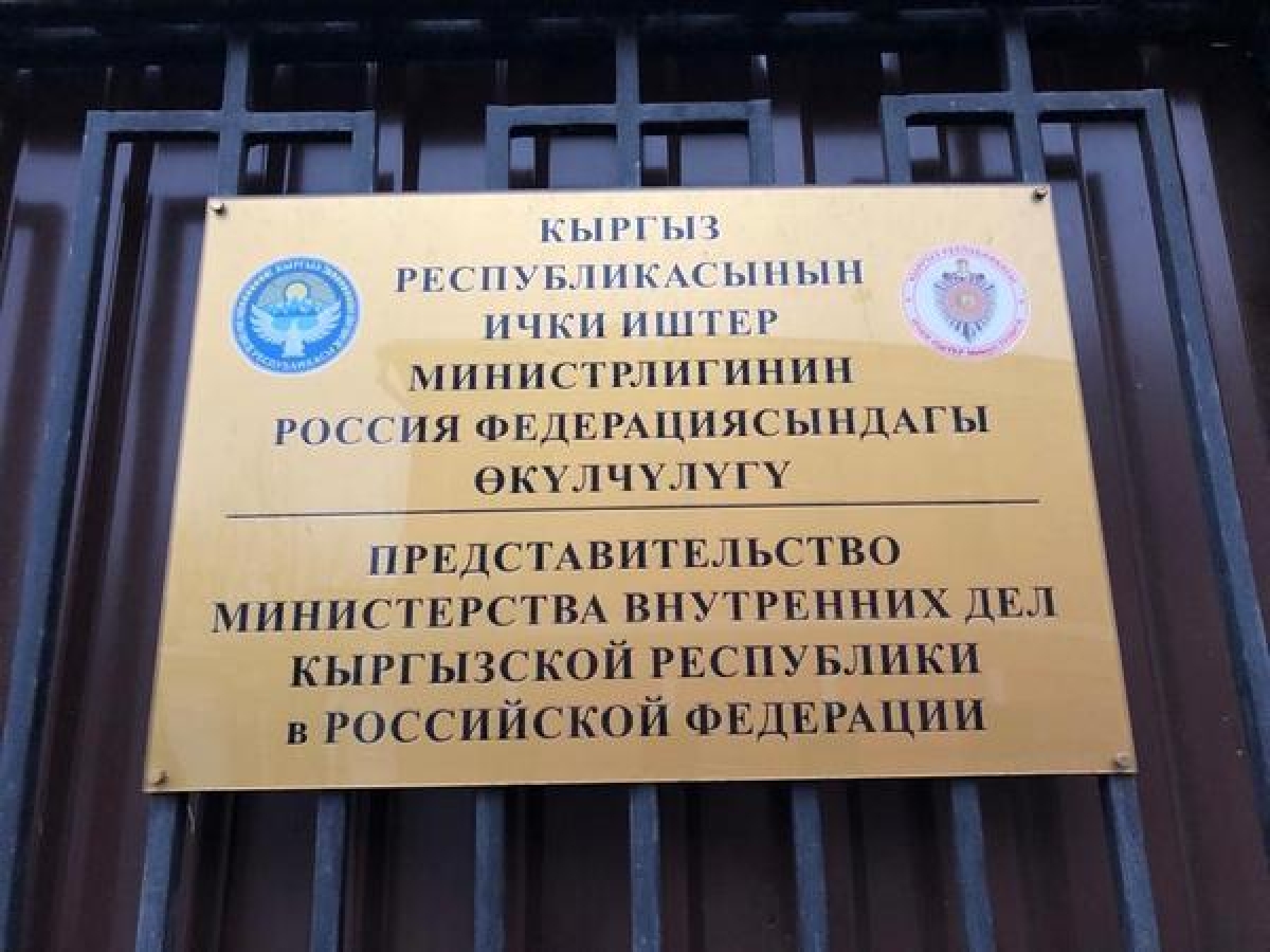ИИМ: Россияда таксистке кол көтөргөн факты  боюнча кылмыш иши козголду