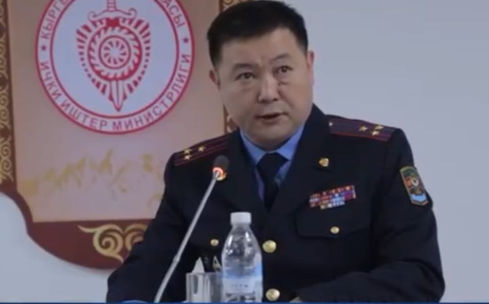 МВД: Перед органами внутренних дел поставлена задача защищать законные интересы и права инвесторов