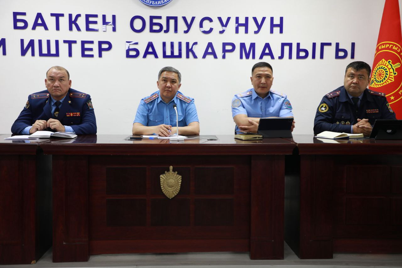 МВД: Перед органами внутренних дел поставлена задача защищать законные интересы и права инвесторов