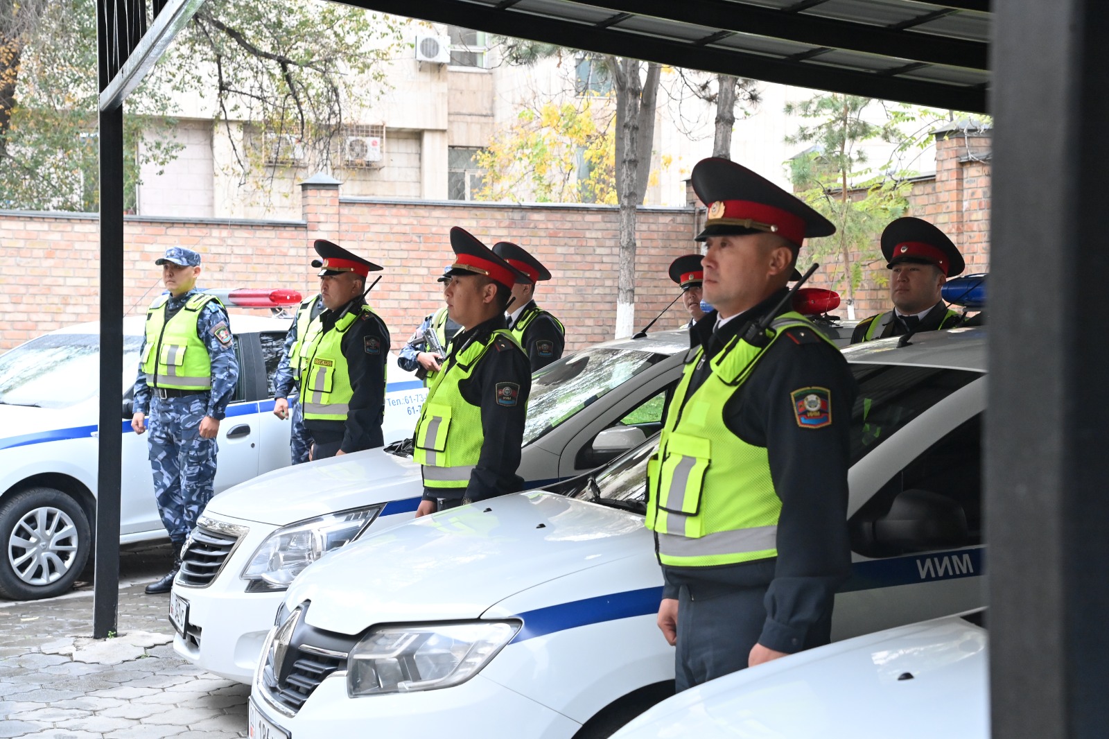 Служба охраны МВД: как не стать жертвой воров-домушников в новогодние  праздники ?