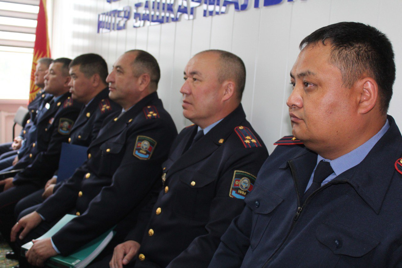 МВД: Перед органами внутренних дел поставлена задача защищать законные интересы и права инвесторов