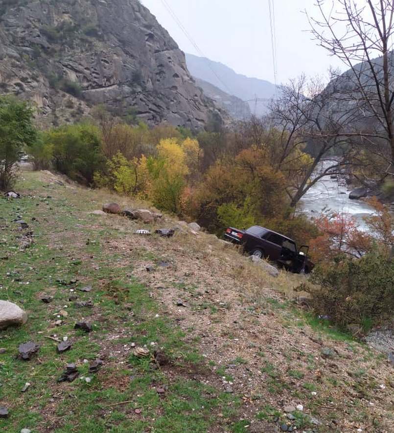 Башка бирөөнүн мүлкүн ээлеп алуу максатында жасалган оор кылмыштын бети ачылды