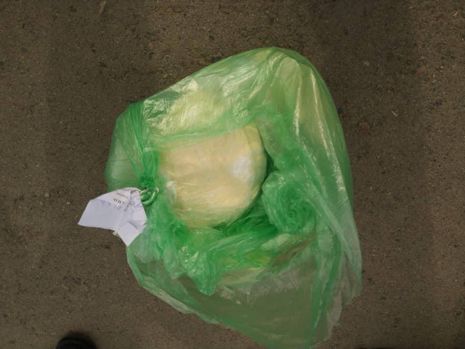Задержаны члены международной наркогруппы с более 4,7 кг мефедрона