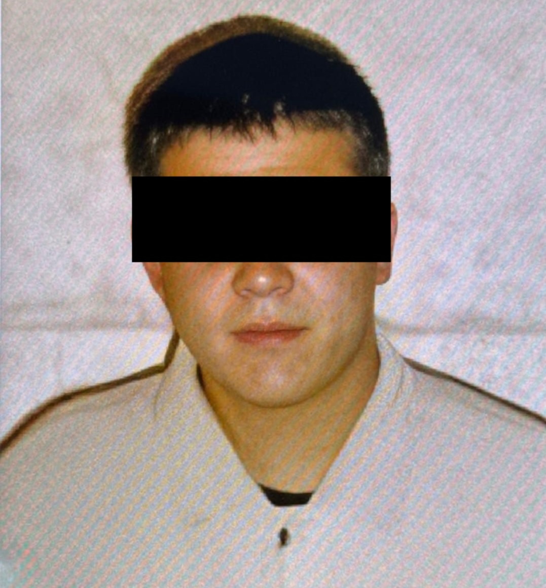 МВД: В Литве задержан гражданин, находившийся в международном розыске за убийство