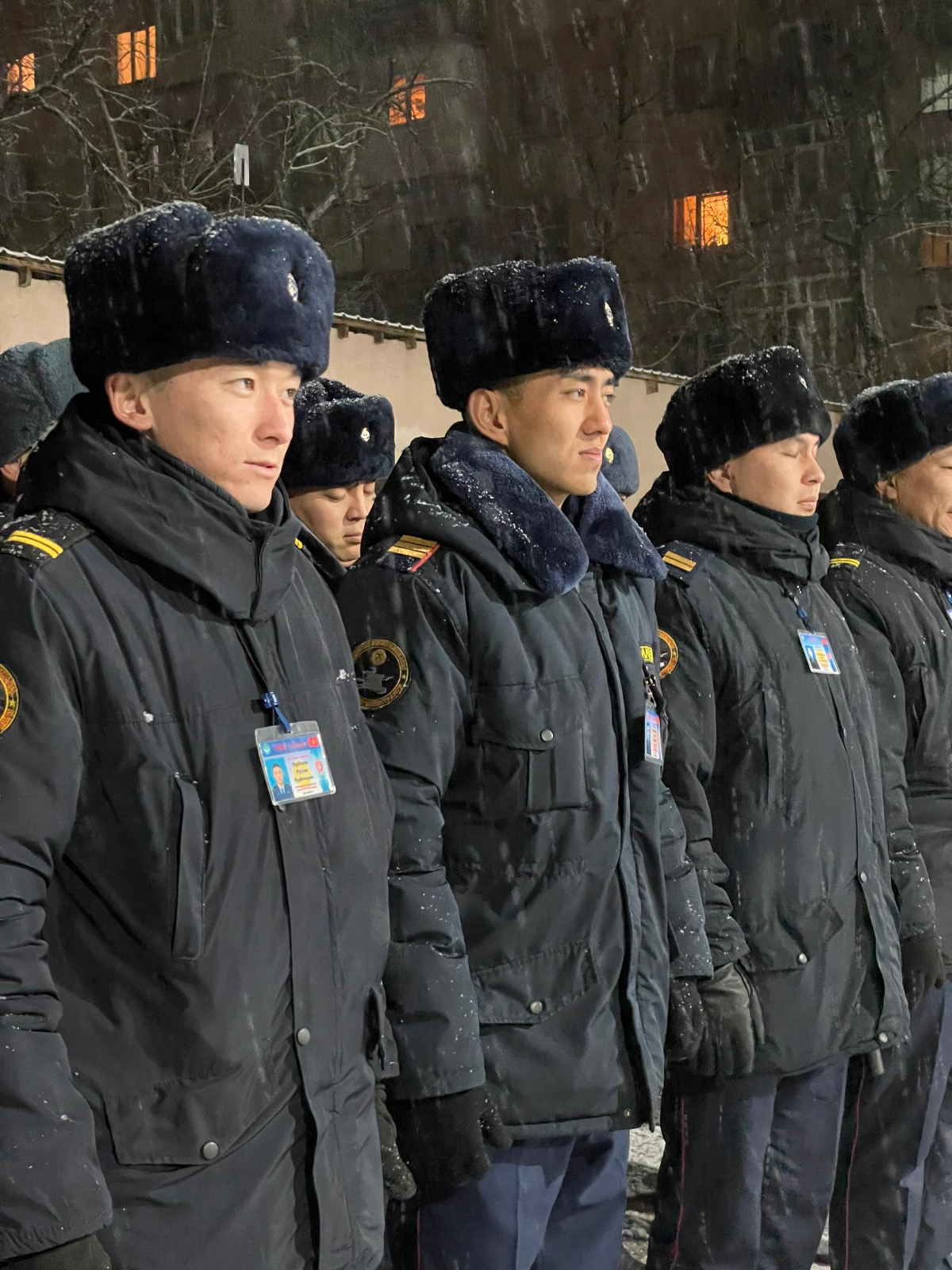 Полк патрульно-постовой службы милиции (ППСМ) дает возможность повысить эффективность профилактики правонарушений и поддержания общественного порядка