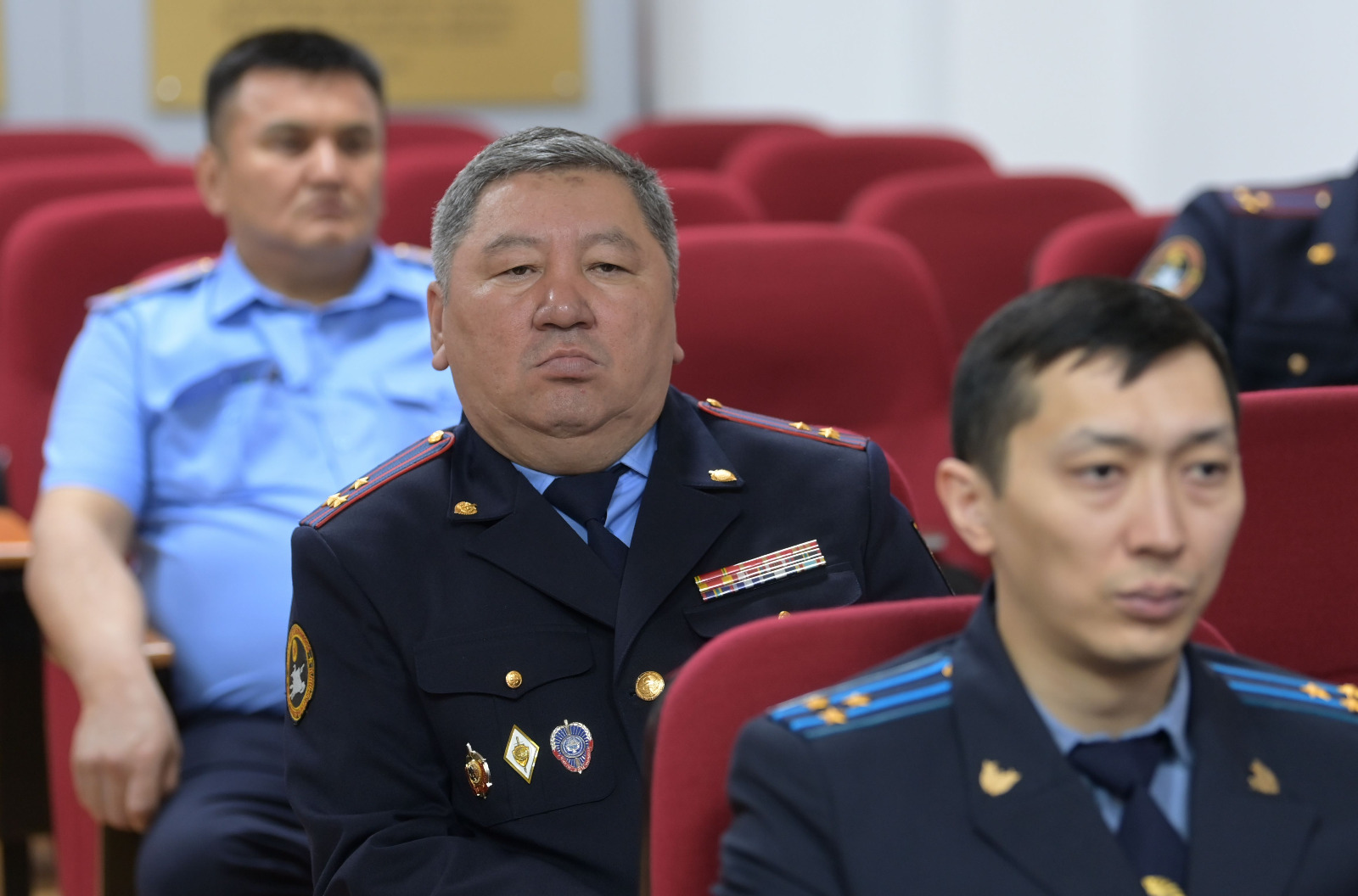 Улан Ниязбеков: обеспечение безопасности туристов должно быть на высоком уровне
