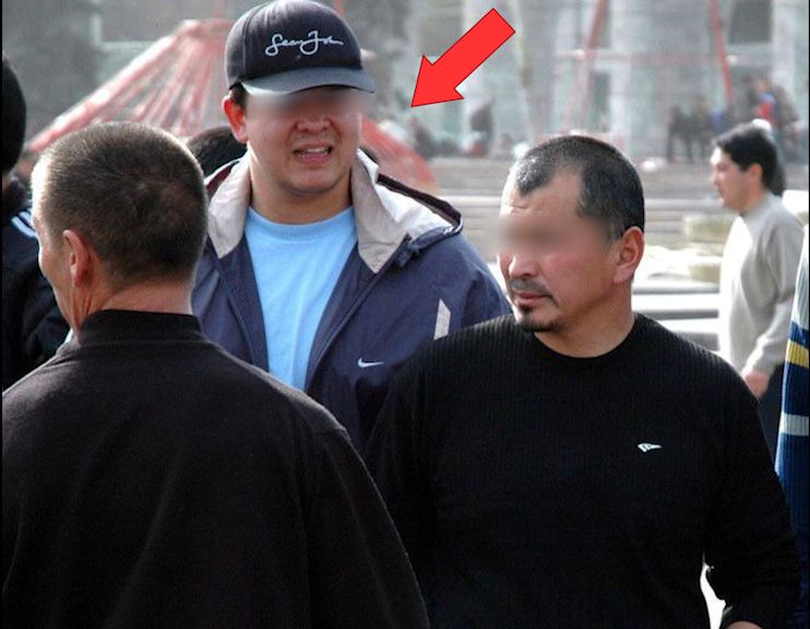 МВД: В Литве задержан гражданин, находившийся в международном розыске за убийство