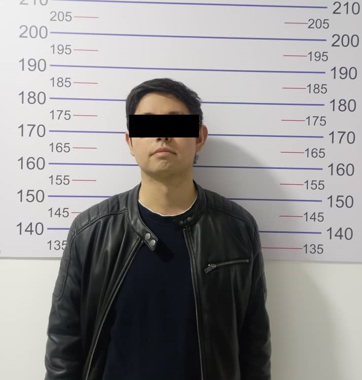 МВД пресекло деятельность группы, готовившей массовые беспорядки после выборов