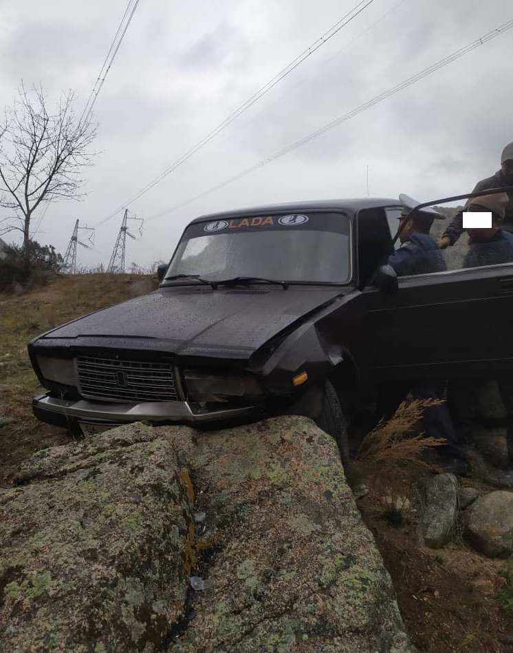 Башка бирөөнүн мүлкүн ээлеп алуу максатында жасалган оор кылмыштын бети ачылды