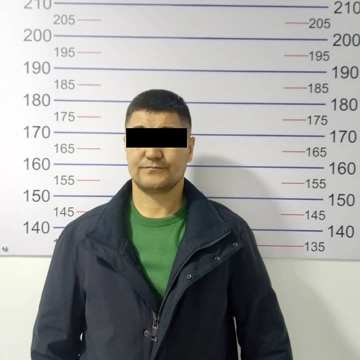 МВД пресекло деятельность группы, готовившей массовые беспорядки после выборов