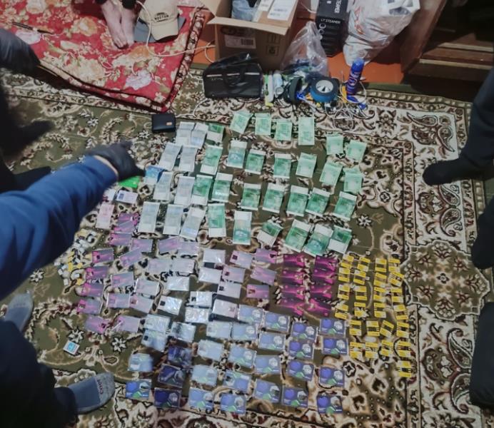 Осторожно, мошенники! МВД задержало подозреваемого в распространении фейковых сообщений