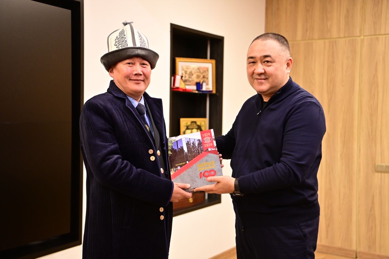 На заслуженный отдых проводили экс-начальника Пресс-службы МВД