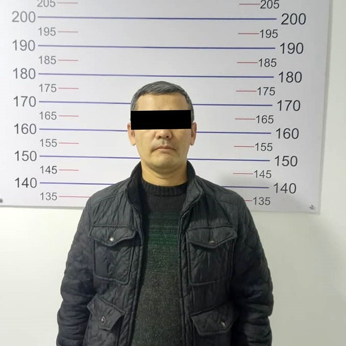 МВД пресекло деятельность группы, готовившей массовые беспорядки после выборов