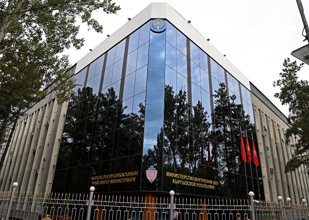 Ош облусунун Кара-Суу РИИБде болгон окуя боюнча кызматтык иликтөөнүн чечими кабыл алынды