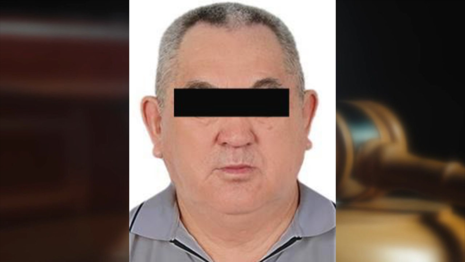 Коррупция в судебной системе привела к освобождению преступника - судьи задержаны