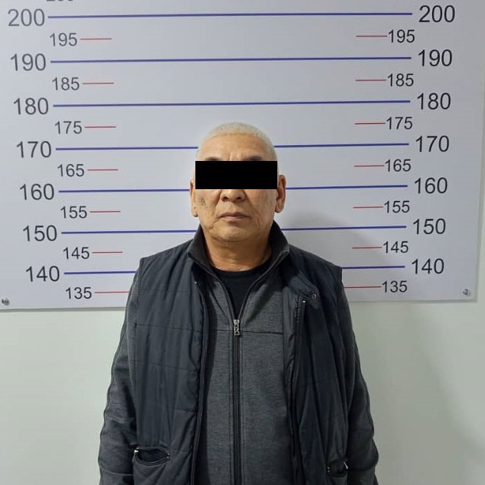 МВД пресекло деятельность группы, готовившей массовые беспорядки после выборов