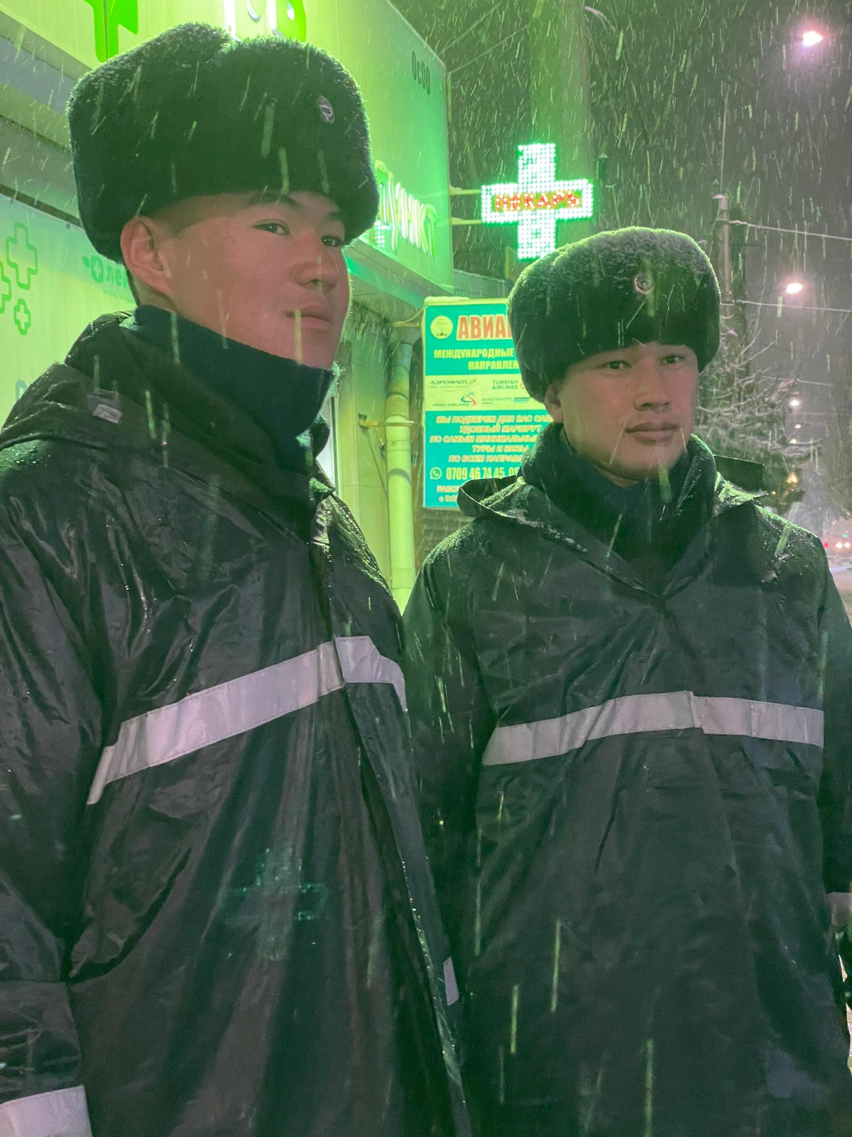Полк патрульно-постовой службы милиции (ППСМ) дает возможность повысить эффективность профилактики правонарушений и поддержания общественного порядка