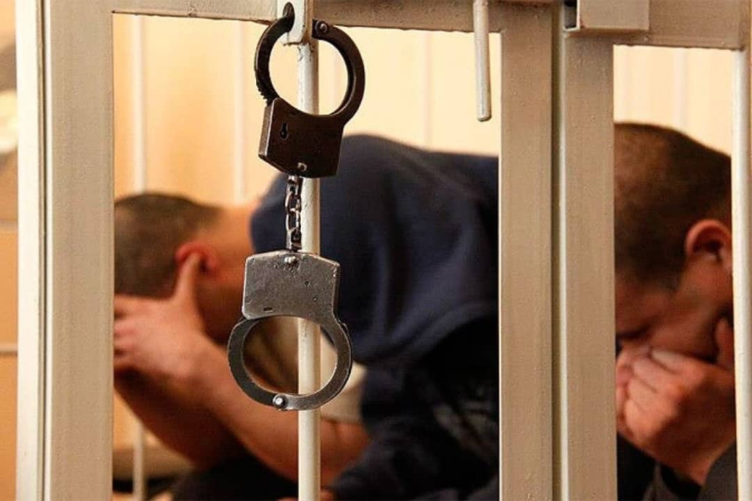 ГУУР МВД: Выявлены факты вымогательства в местах лишения свободы