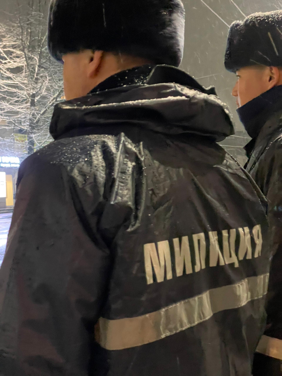 Полк патрульно-постовой службы милиции (ППСМ) дает возможность повысить эффективность профилактики правонарушений и поддержания общественного порядка