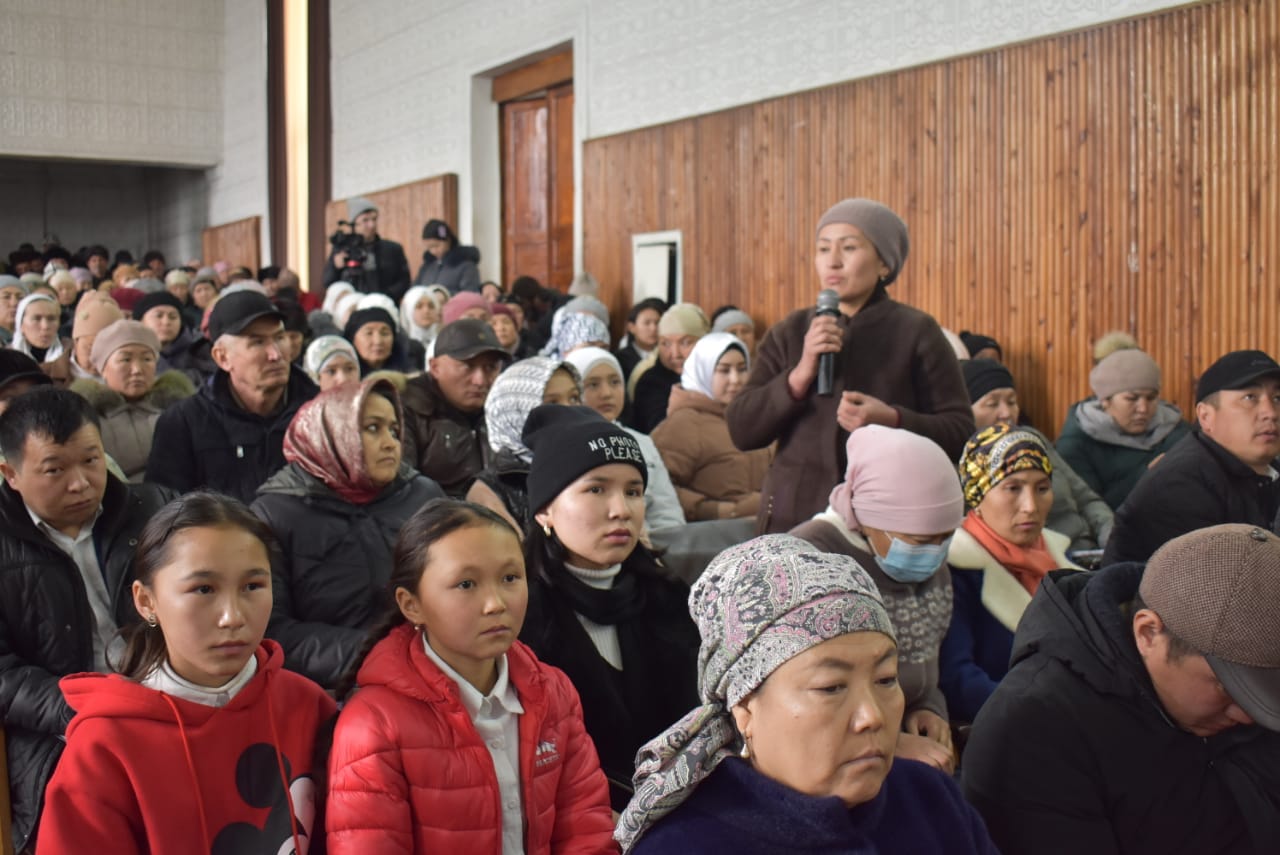Өспүрүмдөр арасындагы кылмыштуулукту алдын алуу жана болтурбоо аракеттери