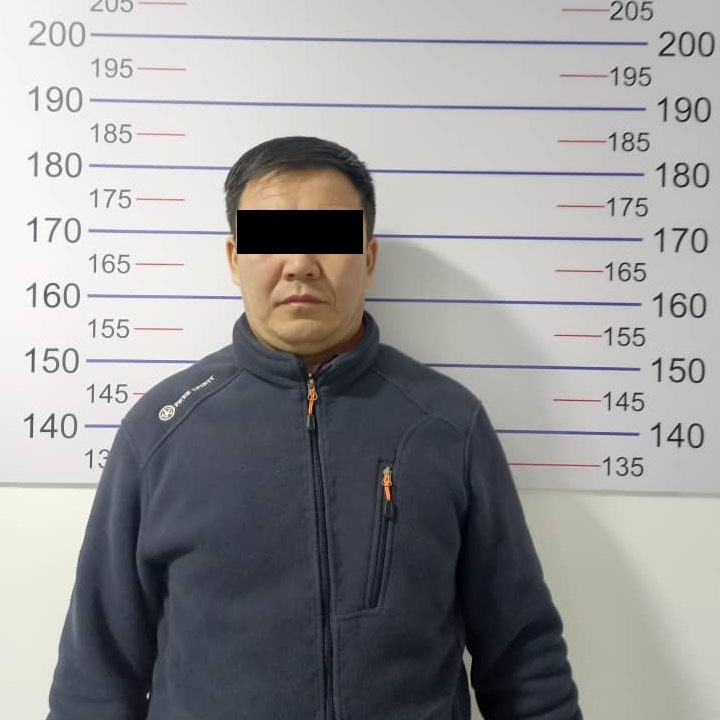 МВД пресекло деятельность группы, готовившей массовые беспорядки после выборов