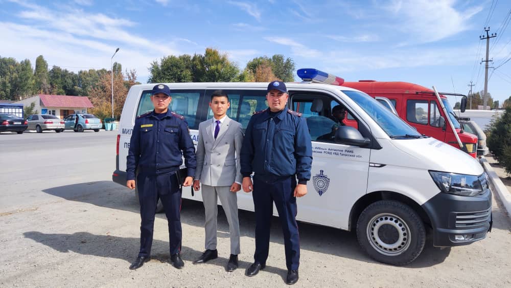 Айтматов РИИБ: Кыздар коомдун күзгүсү