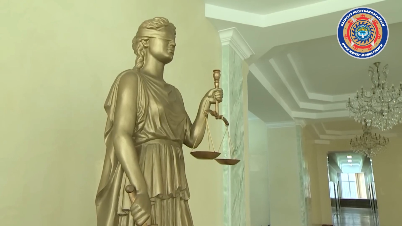 Коррупция в судебной системе привела к освобождению преступника - судьи задержаны