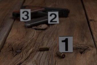 В Айтматовском районе Таласской области зарегистрировано тройное убийство