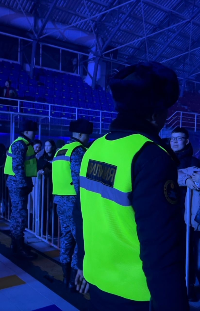 Полк патрульно-постовой службы милиции (ППСМ) дает возможность повысить эффективность профилактики правонарушений и поддержания общественного порядка