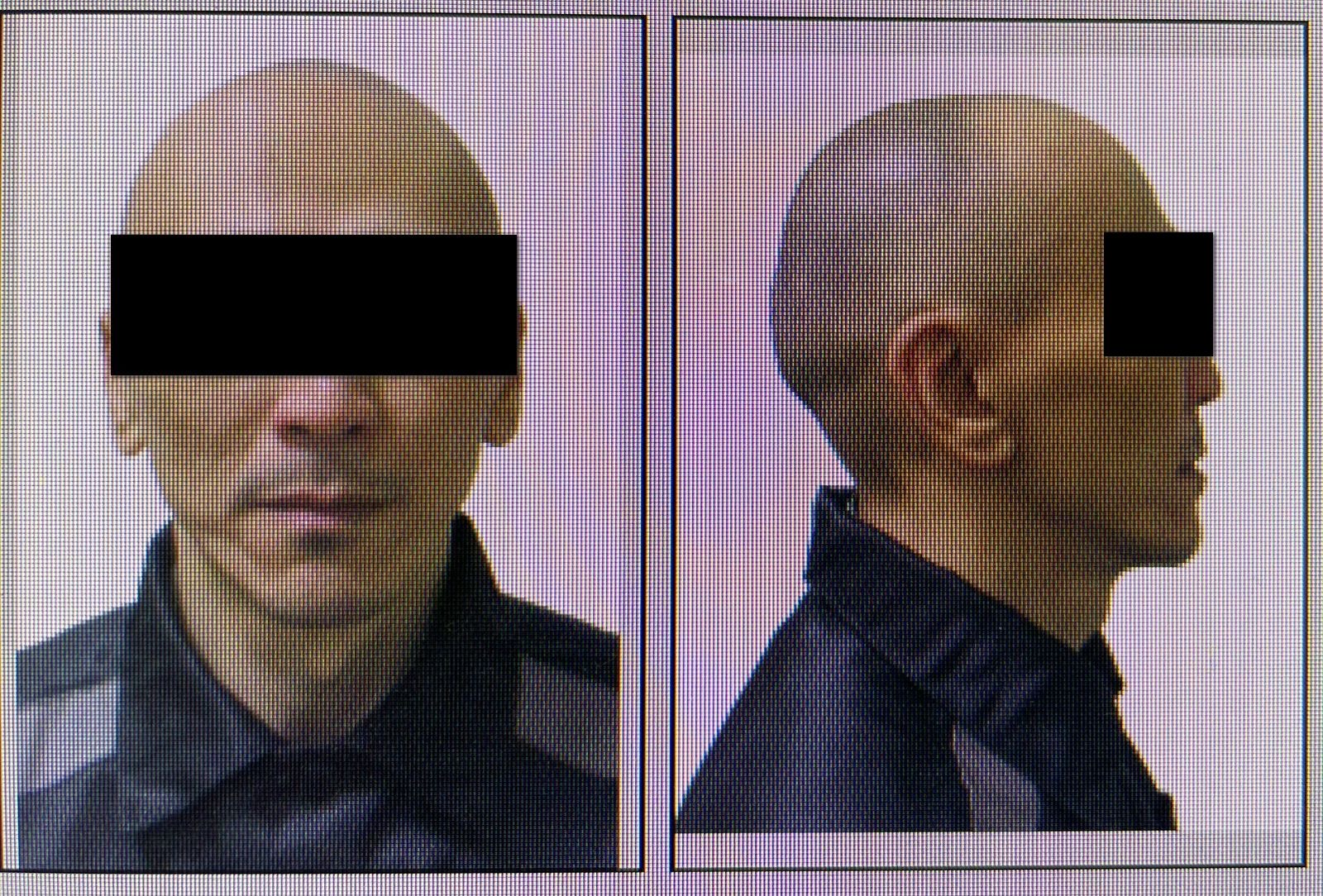 ГУУР МВД: Выявлен факт незаконной выдачи паспорта обвиняемому в тяжком преступлении