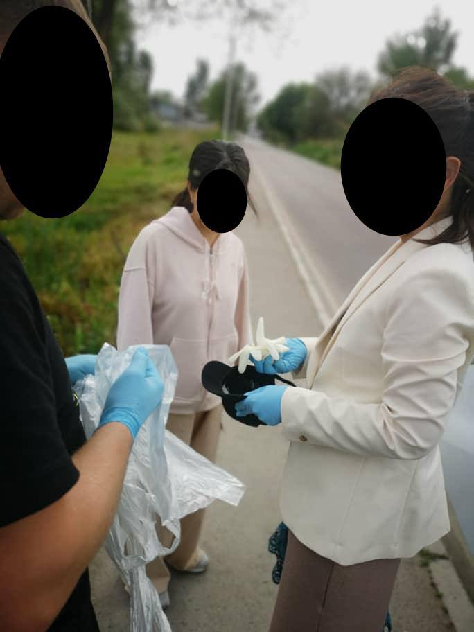 Задержаны члены международной наркогруппы с более 4,7 кг мефедрона