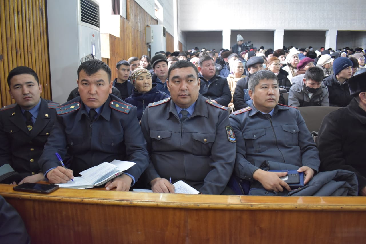 Өспүрүмдөр арасындагы кылмыштуулукту алдын алуу жана болтурбоо аракеттери