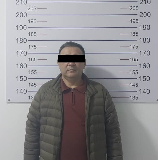 МВД пресекло деятельность группы, готовившей массовые беспорядки после выборов