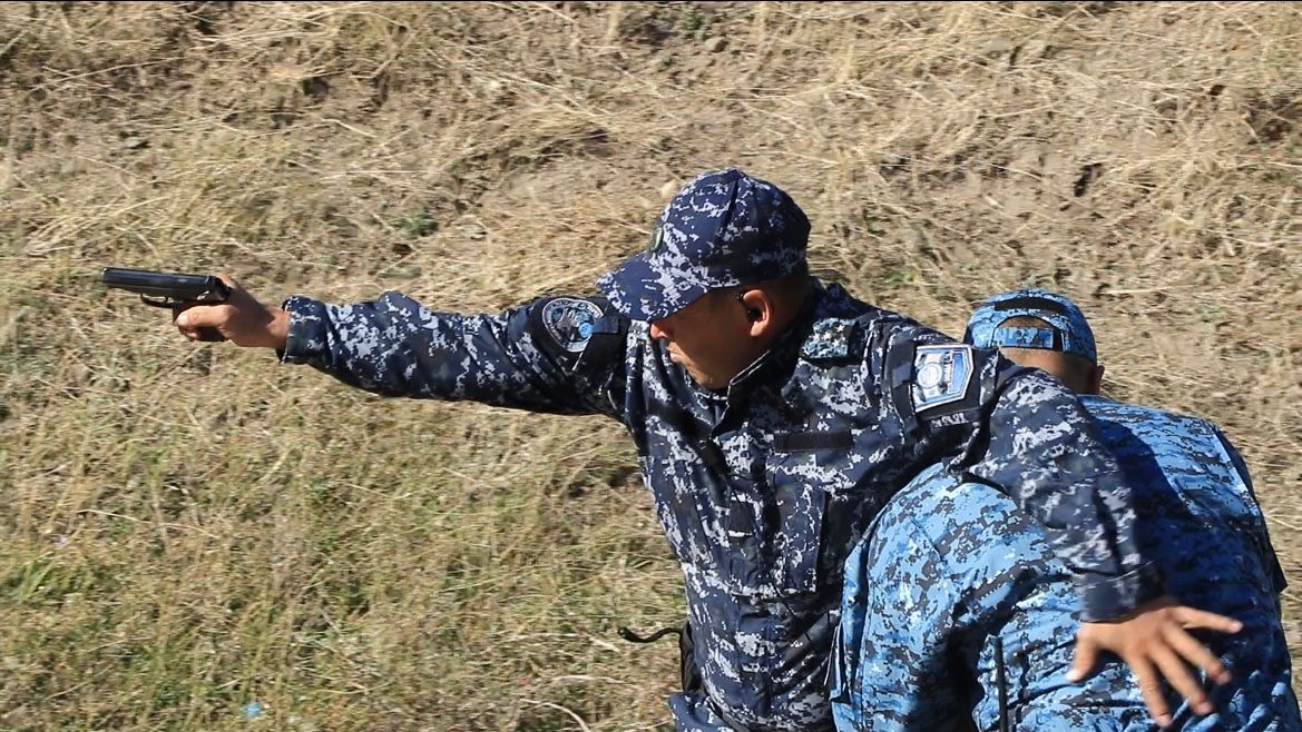 Орыс ауылдарындағы жыныстық оргиялар