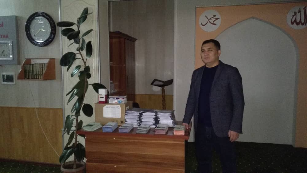ИИМ: Жарандардын экстремисттик агымдарга азгырылуусуна билимсиздиги менен дин жөнүндө маалыматтарынын жоктугу себепкер болууда