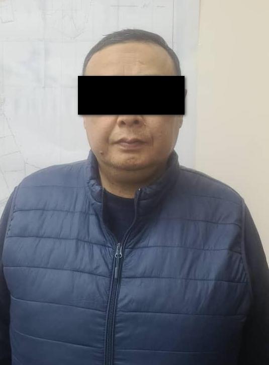 4 управление ГУУР и Следственная служба МВД проводят оперативные мероприятия в связи с выявленными фактами коррупции в сфере земельных отношений